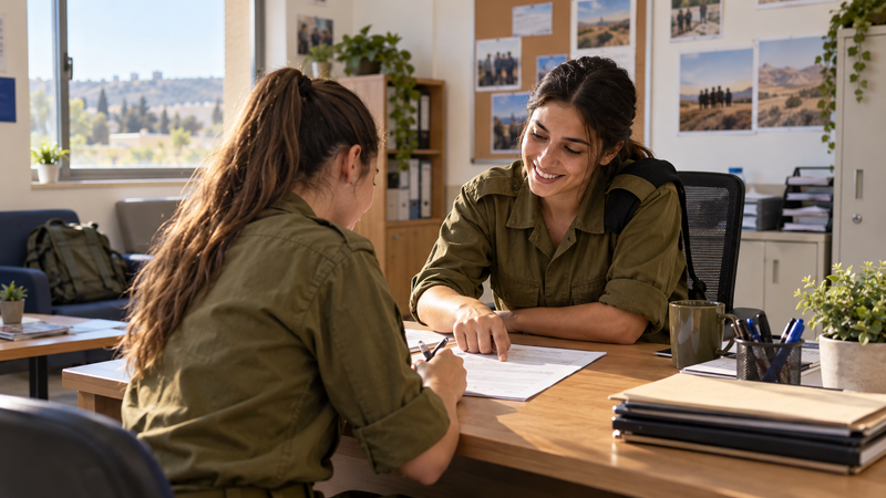 מי נחשב חייל בודד, ואיך מקבלים את ההכרה?