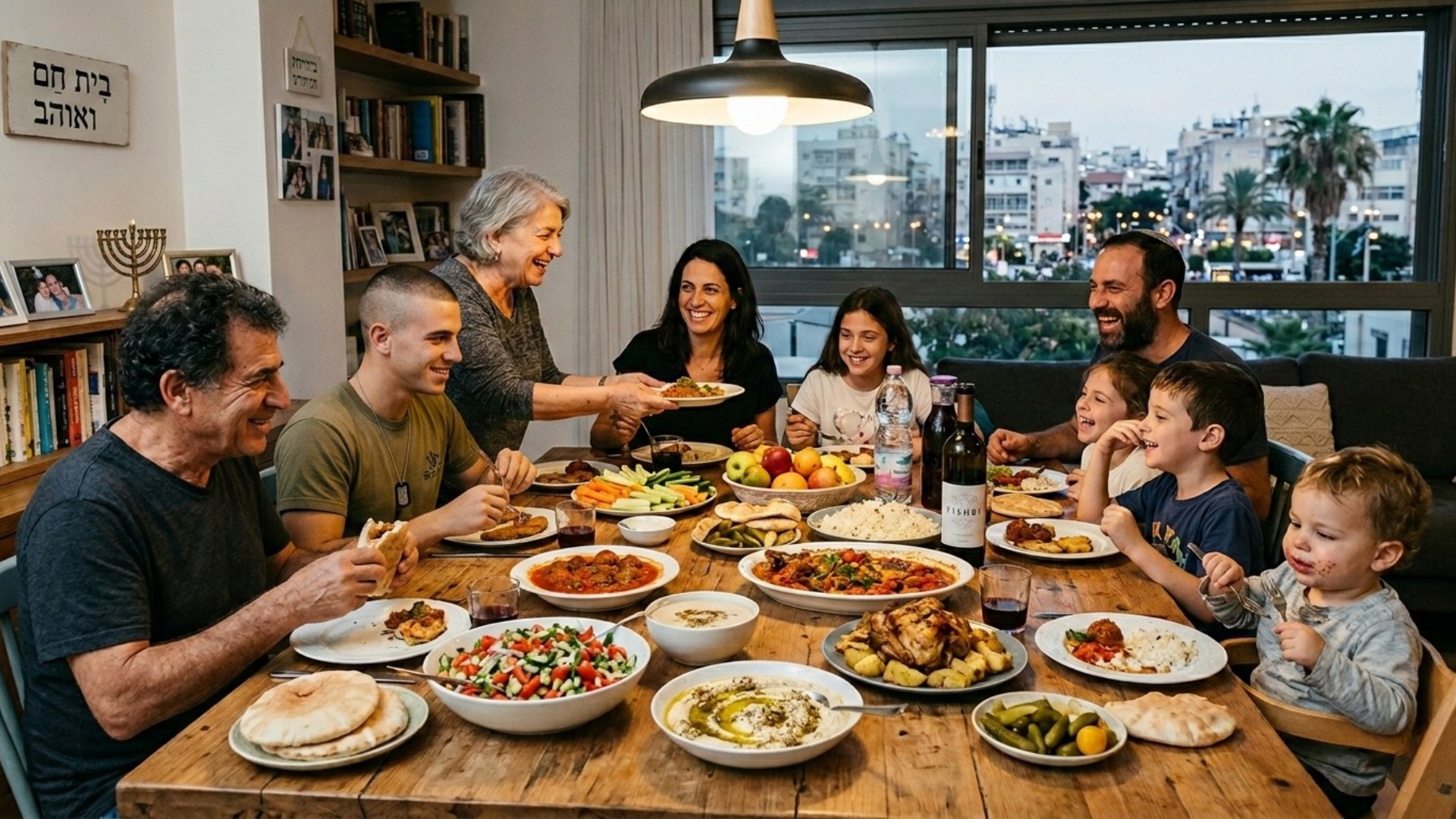 חיילים בודדים
